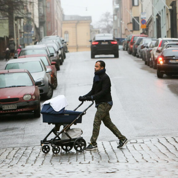 Nämä kuvat paljastavat, miksi Jani Toivolan 22 000 euron taksisuhailut tulivat yllätyksenä! Jani Toivola lenkillä