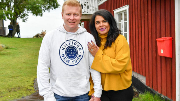 Humalassa sekoillut Sampo Kaulanen haki apua - kunto alkaa parantua! ”Läskiä on lähtenyt” Sampo Kaulanen haki apua ongelmiinsa.