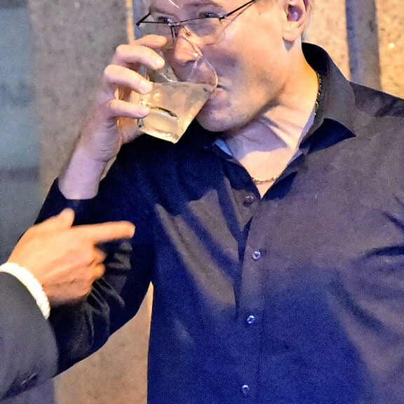 Mikan 50-vuotisjuhlissa oli rento ja vauhdikas tunnelma. Mikan 50-vuotisjuhlissa oli rento ja vauhdikas tunnelma.