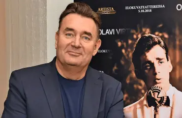 Timo Koivusalo paljastaa: ”Otin miljoonan euron riskilainan, kun muu maailma syöksyi lamaan”