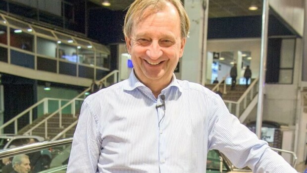 Muistatko vielä kaikki Diili-voittajat? Näin he ovat muuttuneet - yksi kokeili siipään myös Leijonan luola -sarjassa! hjallis harkimo