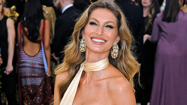 Kirja: Huippumalli Gisele Bündchen kärsi vaikeasta masennuksesta: ”Ajattelin, että jos hyppään parvekkeelta, tämä loppuu!” Gisele Bündchen