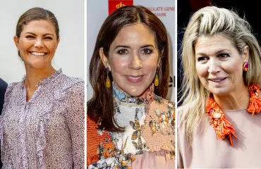 Prinsessat veivät huomion YK:n yleiskokouksessa: kruununprinsessa Victoria nosti esiin tärkeän huolenaiheen – katso kuvat! 