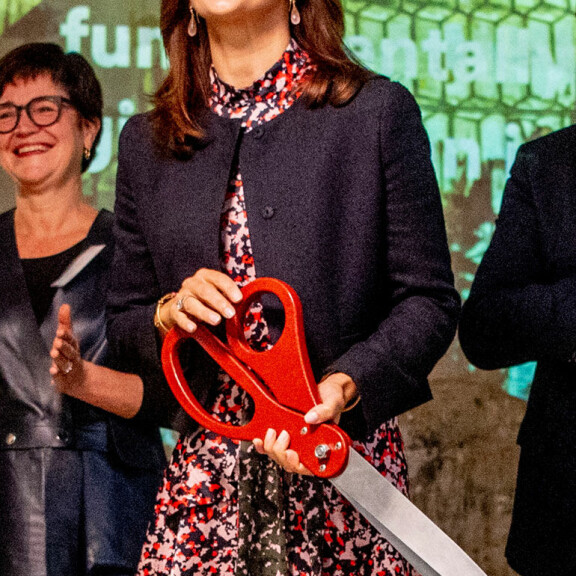Prinsessat veivät huomion YK:n yleiskokouksessa: kruununprinsessa Victoria nosti esiin tärkeän huolenaiheen – katso kuvat! Tanskan kruununprinsessa Mary