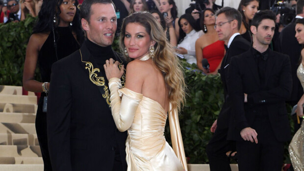 'Maailmani meni ylösalaisin' - Supermalli Gisele Bündchen paljastaa elämäkerrassaan, miten reagoi, kun sai kuulla Tom Bradyn olevan tulossa isäksi toiselle naiselle! gisele ja tom brady