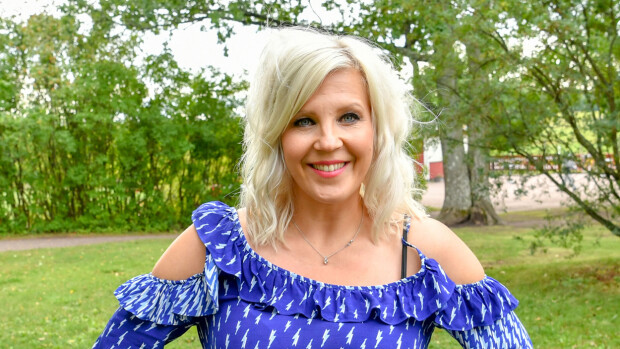 Vappu Pimiän ruokafirmalla hurja kasvuennuste: yhtiön arvioitu arvo 1,865 miljoonaa – teki silti lähes 500 000 euroa tappiota! Vappu Pimiä tekee bisnestä.