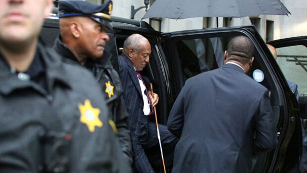 Huumaamisesta ja raiskauksesta tuomittu Bill Cosby viruu vankilassa – avautuu henkilökunnan kunnioittavasta käytöksestä! bill cosby