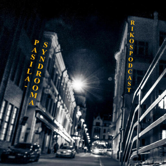 Journalistiopiskelija Mia Jussinniemen koulutyö Jari Aarnioon liittyvästä tynnyrivyyhdistä kasvoi valtavaksi tutkivan journalismin työmaaksi: ”Pasila-syndrooma -podcast vie koko elämäní!” Pasila