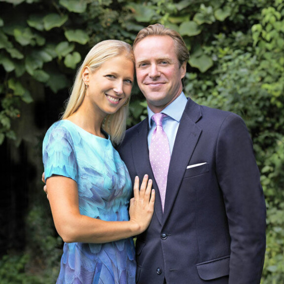 Oho! Pippa Middletonin ex-rakas iski kaunottaren brittihovista – häät ensi keväänä! Lady Gabriella Windsor ja Thomas Kingston