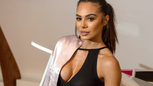 Sofia Belórfilla uusi rakas – varakas liikemies heilasteli aikaisemmin tv:stä tutun seksipommin kanssa! Sofia Belorfin exällä on silmää naiskauneudelle.