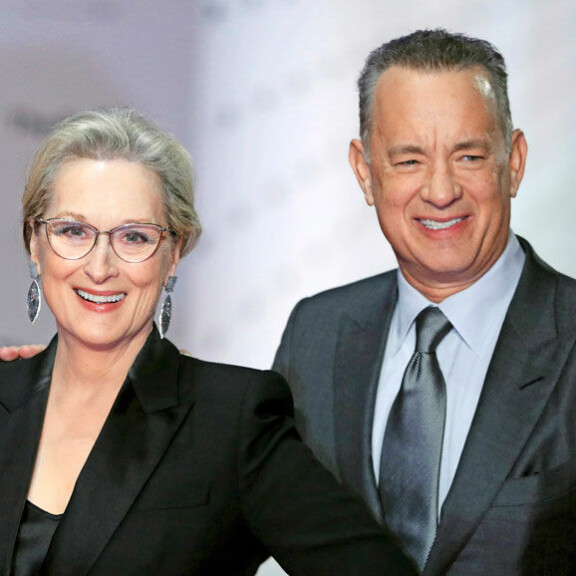 Meryl Streep, Tom Hanks tai kenties molemmat ovat yöpyneet saaressa. Markku ei suostu vahvistamaan tietoa, mutta niin voisi hänen antamistaan vihjeistä päätellä. Meryl Streep, Tom Hanks tai kenties molemmat ovat yöpyneet saaressa. Markku ei suostu vahvistamaan tietoa, mutta niin voisi hänen antamistaan vihjeistä päätellä.