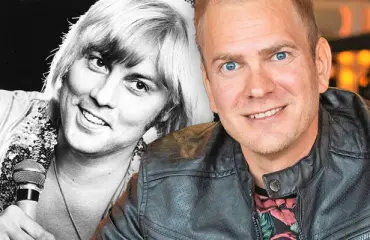 Mikko Mäkeläinen hyppää Dannyn saappaisiin – suosikkilaulaja esittää yhden toiveen Isolle D:lle 