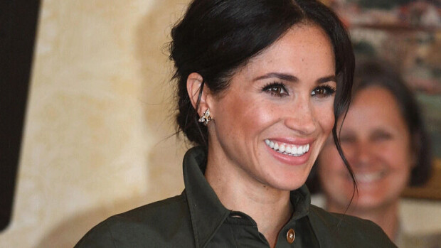 Raskaana oleva herttuatar Meghan matkustaa zikavirus-alueelle - sikiö vaarassa, jos virus iskee! Herttuatar Meghan