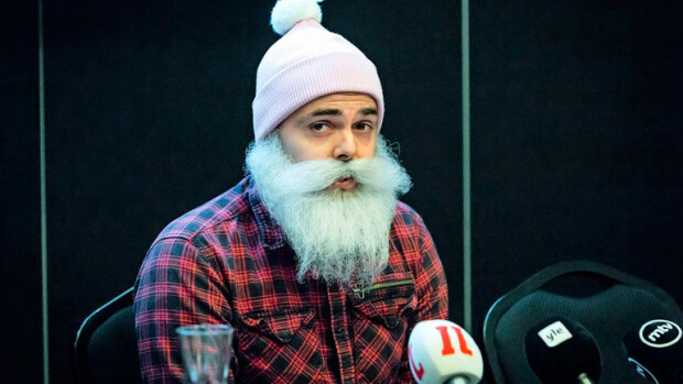 Uusi käänne Brother Christmas -kohussa: Ari Koposen rahankeräyslupa jäädytettiin rikostutkinnan takia! Ari Koponen on rikostutkinnassa.