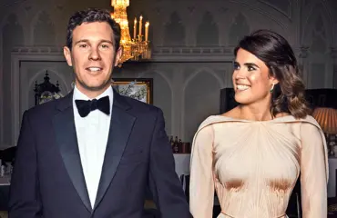 Prinsessa Eugenien hääauto oli todellinen harvinaisuus Bond-leffasta – kuva! 