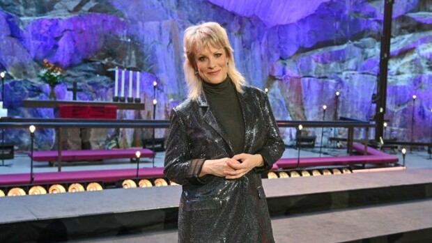 Laura Voutilainen: Juhlin pikkujouluja viimeksi 16-vuotiaana Laura Voutilainen