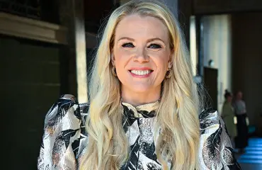 Petri Nygårdin kanssa seurusteleva Susanna Laine avautuu suuresta rakkaudestaan - eikä se ole Petri!