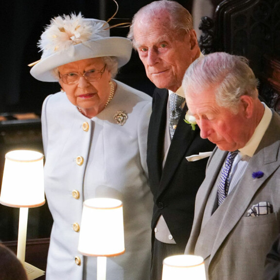 Julkkiskerma juhli prinsessa Eugenien häiden jatkoilla aamuun asti: samppanja ja tequila virtasi – kuvat! Prinssi Philip