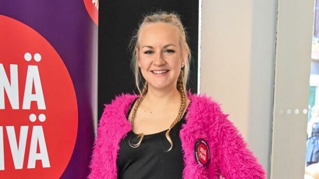 Auri Kananen saa taianomaisesti puhtaaksi mitä tahansa – näin se onnistuu Auri Kananen