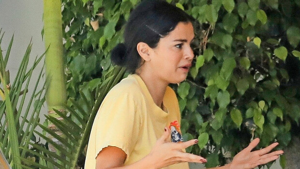 Selena Gomez joutui hoitoon – sai hermoromahduksen sairaalassa! Selena Gomez