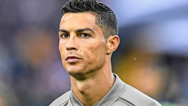 Futistähti yritti maksaa uhrinsa hiljaiseksi – Cristiano Ronaldon raiskausskandaali sai urheilujätti Niken varpailleen: miljardin sponsorisopimus vaarassa! Cristiano Ronaldo