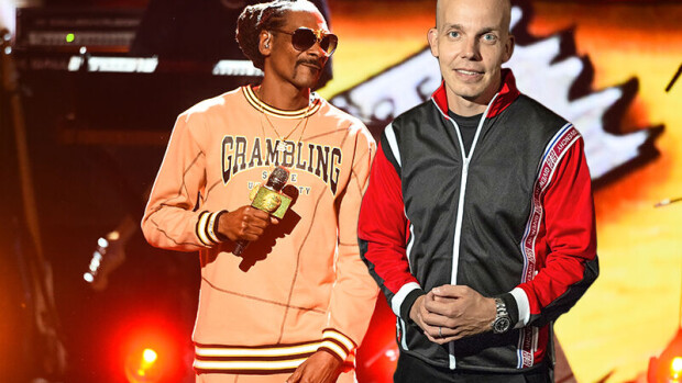 Paljastus uutuuskirjassa: näin Paula Vesala liittyy Elastisen ja Snoop Doggin biisiin - Snoop vaati korvaukseksi 30 000 dollaria, Paula lainasi rahat! elastinen ja snoop