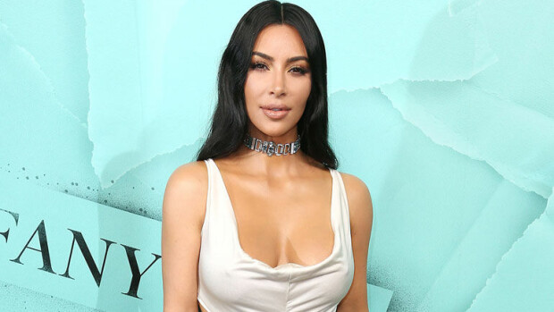 Alastonkuvat, joista puhutaan nyt ympäri maapalloa: Kim Kardashian poseeraa rohkeammin kuin kertaakaan vuonna 2018 - katso! Kim Kardashian West