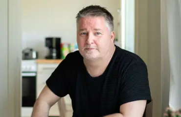 HS: Matti Saren, 51, on kuollut - näin ex-arvokuljetusryöstäjä muisteli elämäänsä Seiskan haastattelussa vuonna 2019