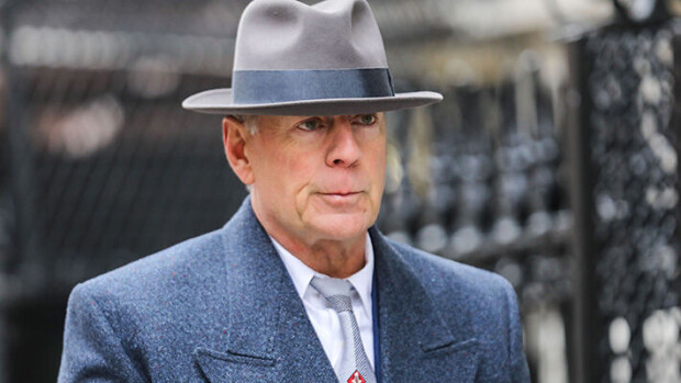 Muistisairaasta Bruce Willisistä tulee pappa ja Demi Mooresta mummi - esikoistytär raskaana! Bruce Willis