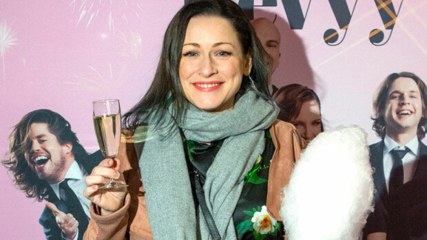 Laulaja Erinin jatkuva marina sai entisen Gimmel-tähden liittymään sosiaaliseen mediaan: En jaksanut enää jankuttamista! Erin