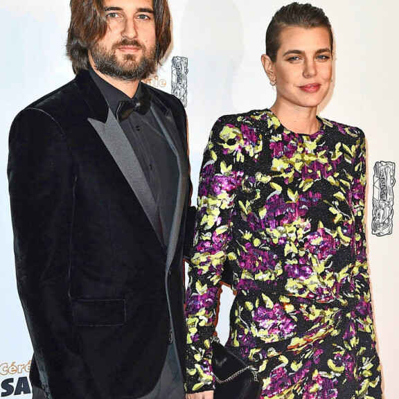 Monacon hovin Charlotte Casiraghi synnytti poikavauvan – lapsen isä on elokuvatuottaja! Charlotte Casiraghi ja Dimitri Rassam