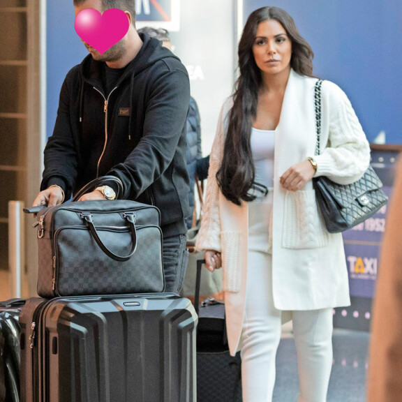 Niko ja Sofia piipahtivat aiemmin tänä syksynä lyhyellä Suomen-visiitillä. Niko ja Sofia piipahtivat aiemmin tänä syksynä lyhyellä Suomen-visiitillä.