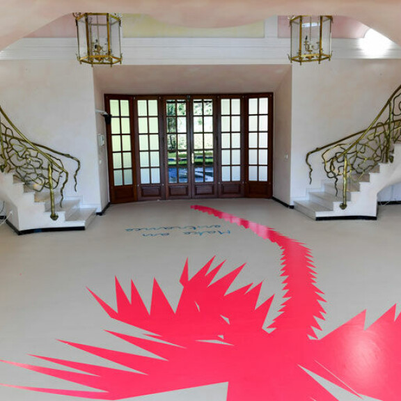 Näin hulppeissa tiloissa viihdytään koko Love Islandin kahden kuukauden kuvausten ajan! Näin hulppeissa tiloissa viihdytään koko Love Islandin kahden kuukauden kuvausten ajan!