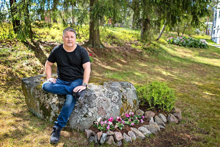HS: Matti Saren, 51, on kuollut - näin ex-arvokuljetusryöstäjä muisteli ...
