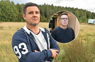 Kohukuvat paljastivat poliisien hämäräpuuhat Jari Aarnion naapurin tontilla – virkarikoksista epäillyt saattavat selvitä moitteilla!