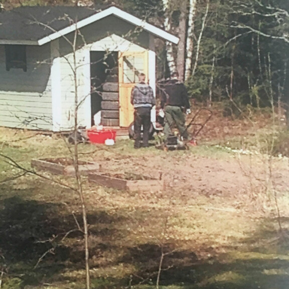 Ennen tämän kuvan julkaisua viranomaiset väittivät, ettei salainen kotietsintä olisi ollut mahdollista edes vahingossa. Ennen tämän kuvan julkaisua viranomaiset väittivät, ettei salainen kotietsintä olisi ollut mahdollista edes vahingossa.