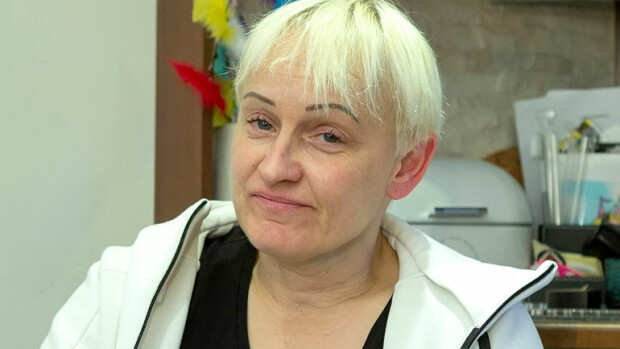 Surmatun jengipomon Raimo Anderssonin leskelle 7 vuotta linnaa - Satu Anderssonin käsien kautta kulki yli kolme kiloa huumeita! Satu Andersson