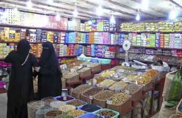 Qatarissa keittiössä sekoittuvat nykyaika ja menneisyys: perinteisiä aterioita, vegaanisia herkkuja ja gourmet-illallisia!