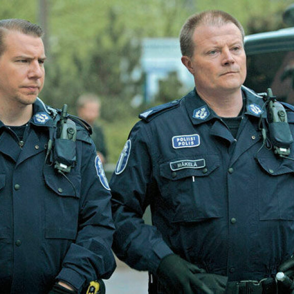 Hissun lisäksi myös Aku Hirviniemi nähdään Roban uusissa jaksoissa. Hissun lisäksi myös Aku Hirviniemi nähdään Roban uusissa jaksoissa.