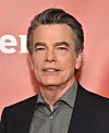 Peter Gallagher