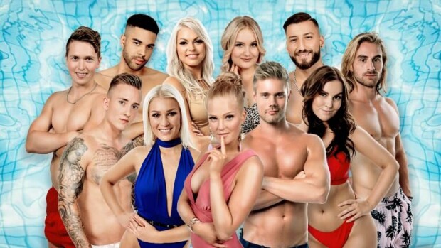 Yllätystulos – heidät Seiskan lukijat äänestivät Love Islandin voittajiksi! love island suomi