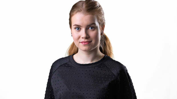 Juonipaljastus: Salkkareiden Violasta tulee koulukiusattu! Salkkareiden Violasta tulee koulukiusattu.