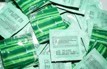 Onhan suuseksisuoja sinulle tuttu?