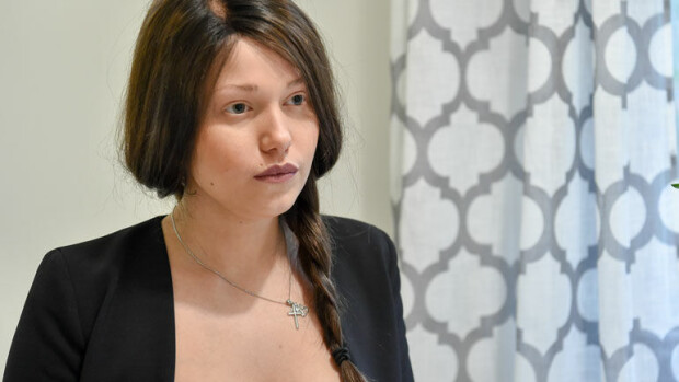Aggressiivista syöpää sairastanut Janita Lukkarinen erosi pitkäaikaisesta kumppanistaan: ”Tahdon jatkossa vain hyviä asioita elämääni!” Janita Lukkarinen erosi.