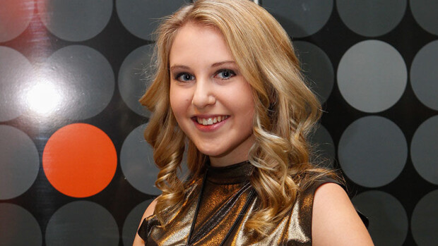 Anoreksiasta ja huumeiden käytöstä avautunut The Voice Kids -voittaja odottaa esikoistaan: 'Suurimpiin rukouksiini on vastattu' - katso kuva! Molly Rosenström