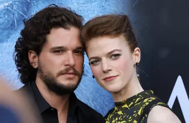Game of Thrones -tähtea syytetään pettämisestä: kuva leviää edelleen Twitterissä! 