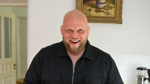 Mika ”Immu” Ilménin hurja lapsuusmuisto: Kakka poltti kasvoni! Mika Ilmen