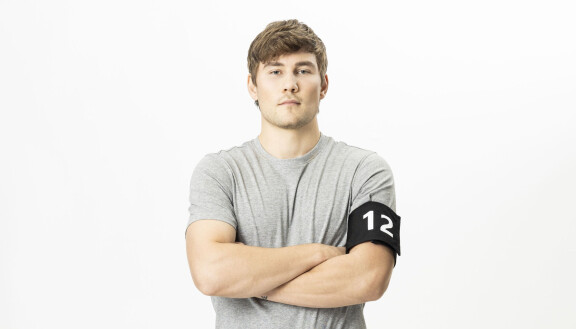 Daniel passitettiin kotimatkalle.