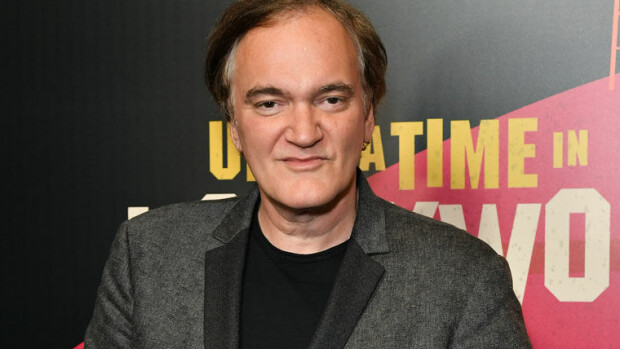 Elokuvaohjaaja Quentin Tarantino, 55, meni naimisiin! Löysi vierelleen 20 vuotta nuoremman naisen - katso kuva upeasta kaunottaresta! Quentin Tarantino