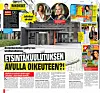SEISKA 52/2017 Nakukuvaajapariskunta kertoi käräjäoikeudelle toimittamassaan kanteessa elävänsä eristäytynyttä elämää ja asuvansa useissa eri maissa.